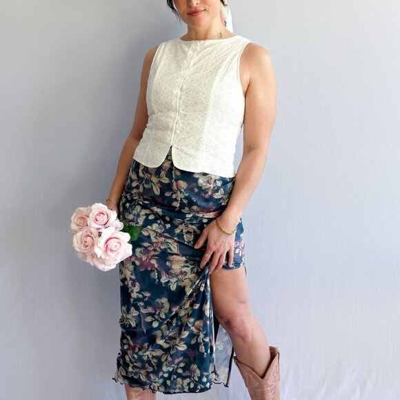 Shop Sadie and Sage Tank Tops - Picture 14 of 14